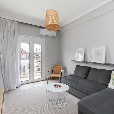 Sunshine By Halu! City Centre Family Retreat سالونيك المظهر الخارجي الصورة