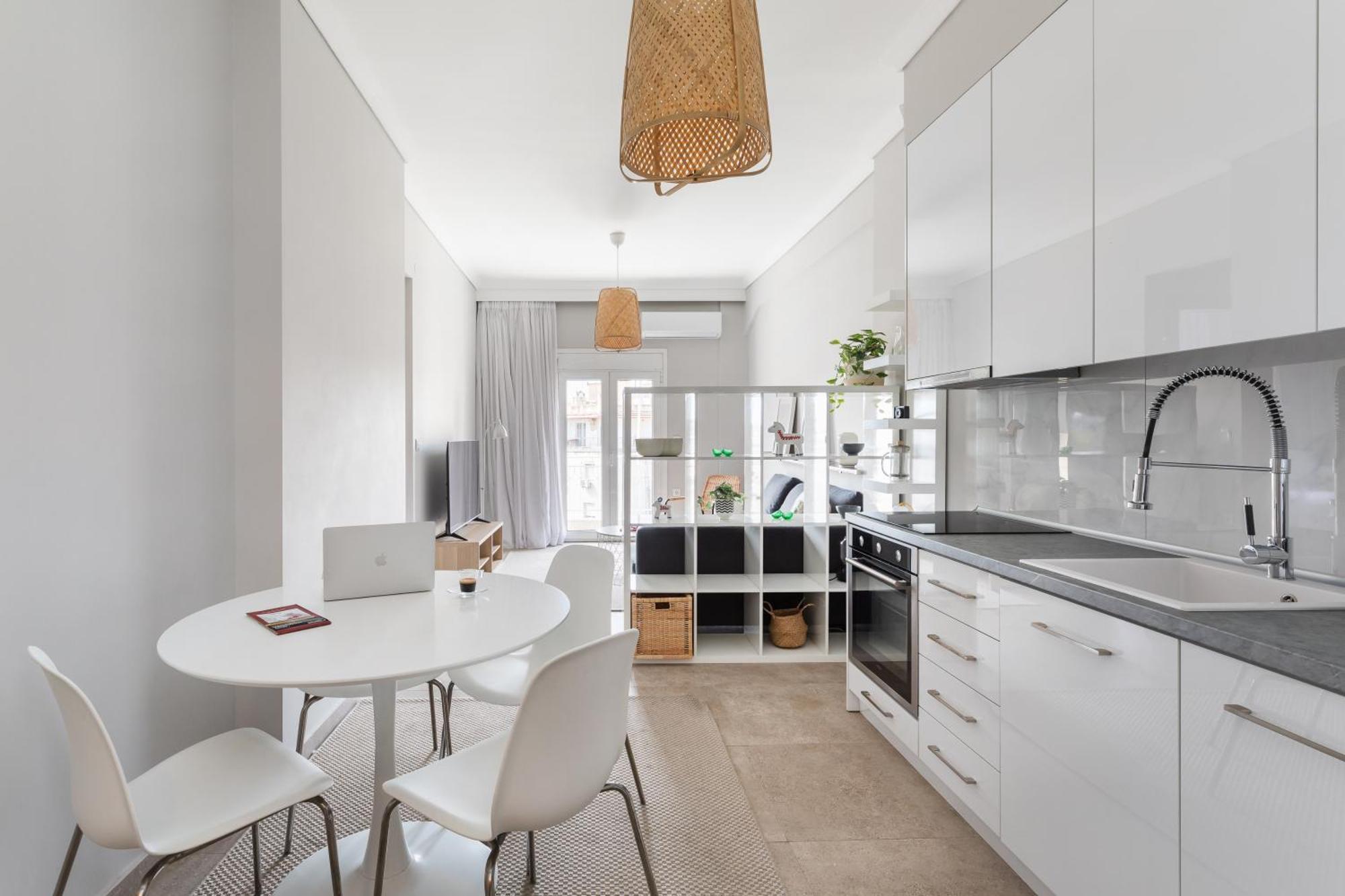 Sunshine By Halu! City Centre Family Retreat سالونيك المظهر الخارجي الصورة