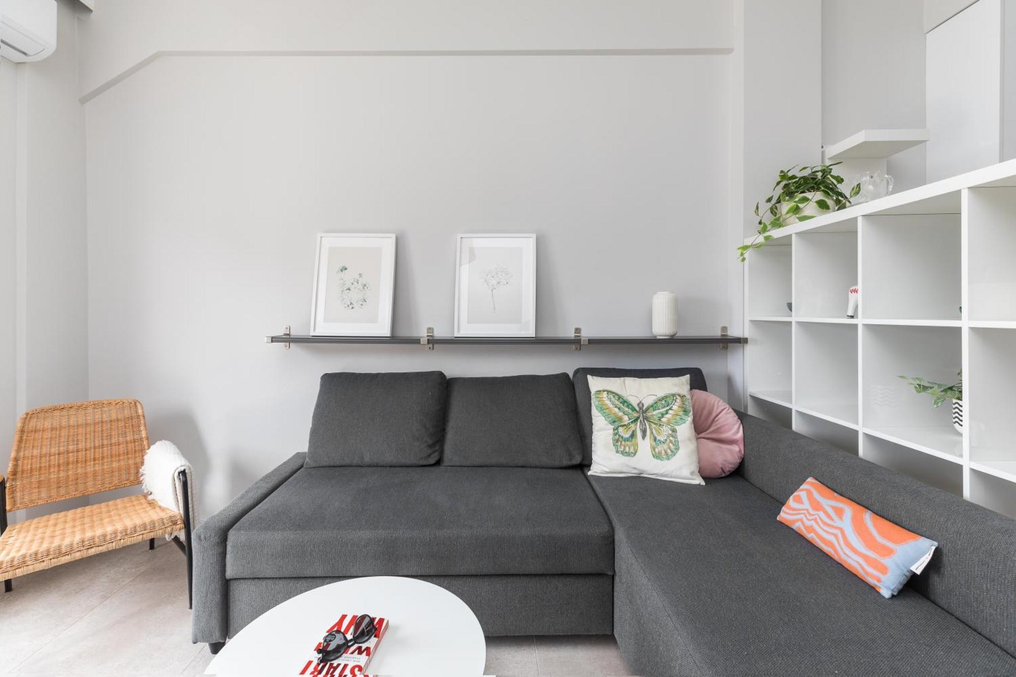 Sunshine By Halu! City Centre Family Retreat سالونيك المظهر الخارجي الصورة