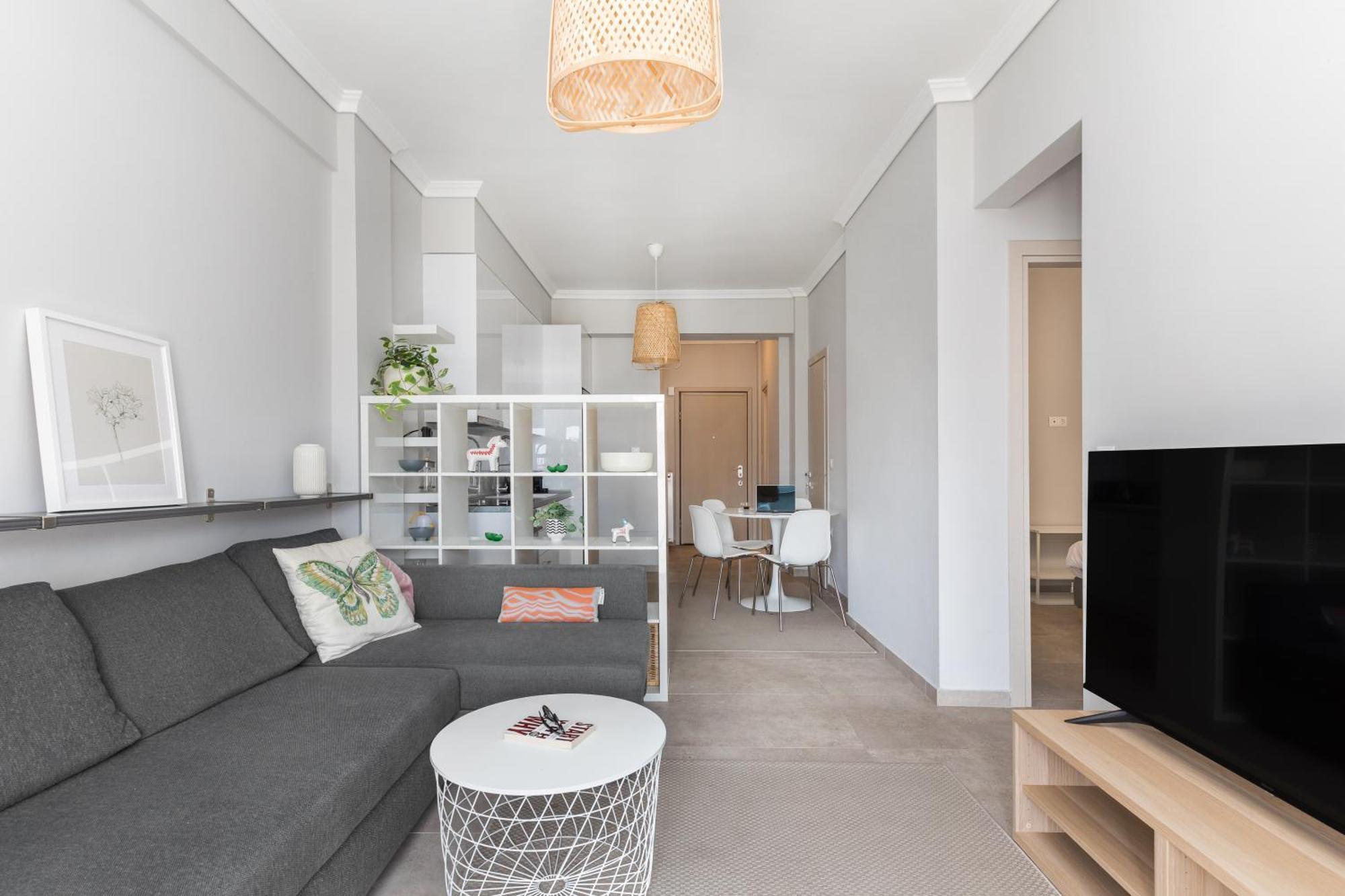 Sunshine By Halu! City Centre Family Retreat سالونيك المظهر الخارجي الصورة