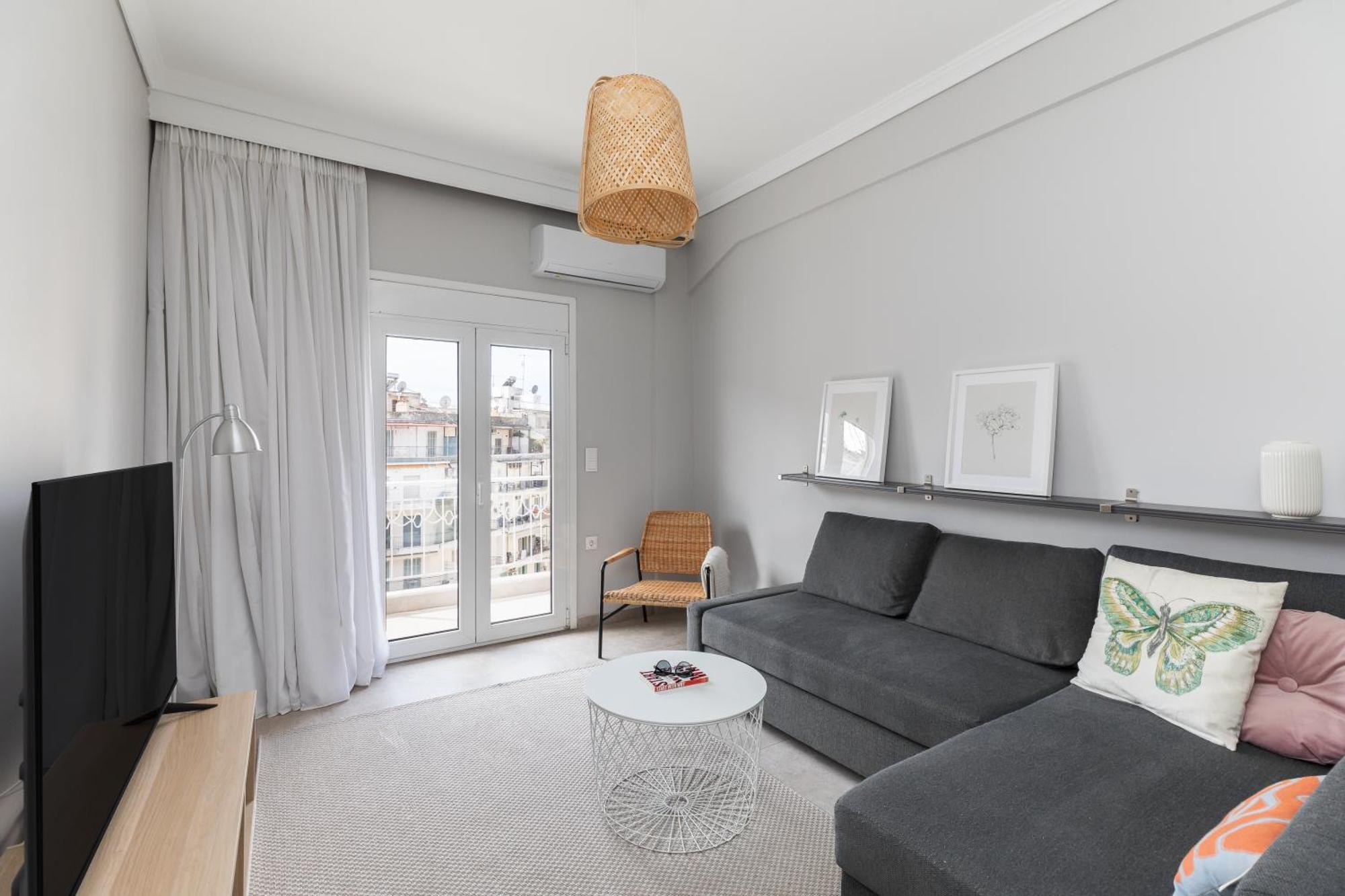 Sunshine By Halu! City Centre Family Retreat سالونيك المظهر الخارجي الصورة
